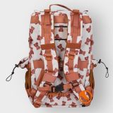 Mochila Elitex táctica V1 45L Teddy Bear