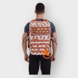 Mochila Elitex táctica V1 45L Teddy Bear