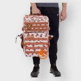 Mochila Elitex táctica V1 45L Teddy Bear