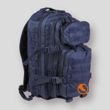 Mochila asalto 20 litros Miltec