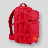 Mochila asalto 20 litros Miltec