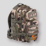 Mochila asalto 20 litros Miltec