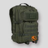 Mochila asalto 20 litros Miltec