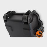 Estuche para rifle Neprol (grande) TAN 100x33x15