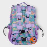 Mochila Elitex V1 45L Rainbow 