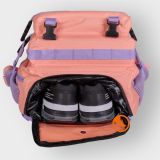 Mochila Elitex táctica V1 45L Sunrise