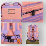 Mochila Elitex táctica V1 45L Sunrise