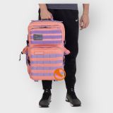 Mochila Elitex táctica V1 45L Sunrise