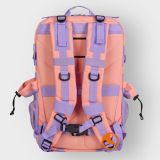 Mochila Elitex táctica V1 45L Sunrise