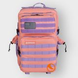 Mochila Elitex táctica V1 45L Sunrise