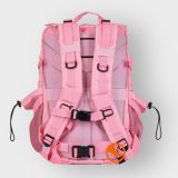 Mochila Elitex táctica 45L con compartimiento para