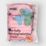 Mochila Elitex táctica 45L con compartimiento para