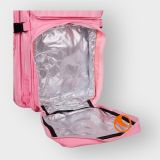 Mochila Elitex táctica 45L con compartimiento para