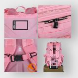 Mochila Elitex táctica 45L con compartimiento para