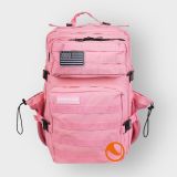 Mochila Elitex táctica 45L con compartimiento para