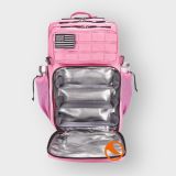 Mochila Elitex táctica 45L con compartimiento para