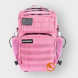 Mochila Elitex táctica 45L con compartimiento para