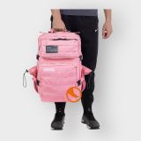 Mochila Elitex táctica 45L con compartimiento para