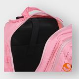 Mochila Elitex táctica 45L con compartimiento para