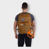 Mochila Elitex V1 45L Tan Khaki