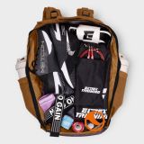 Mochila Elitex V1 45L Tan Khaki