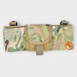 Bolsa de Descarga Wosport MC