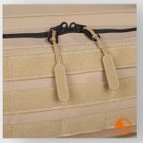 Mochila Elitex táctica V1 45L Cream Khaki