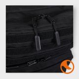 Mochila Elitex V1 45L BK