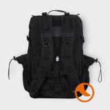 Mochila Elitex V1 45L BK