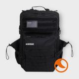 Mochila Elitex V1 45L BK