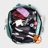 Mochila Elitex V1 45L Mint Green