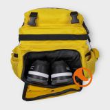 Mochila Elitex V1 45L Amarillo