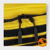 Mochila Elitex V1 45L Amarillo