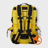 Mochila Elitex V1 45L Amarillo