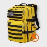 Mochila Elitex V1 45L Amarillo