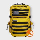 Mochila Elitex V1 45L Amarillo