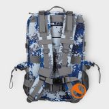 Mochila Elitex V1 45L Navi Digital