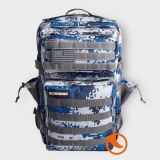 Mochila Elitex V1 45L Navi Digital