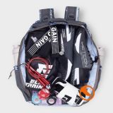 Mochila Elitex V1 45L Navi Digital