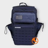 Mochila Elitex V2 45L Azul Marino