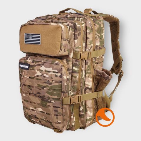 Mochila Elitex V2 45L MC