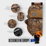 Mochila Elitex V2 45L MC