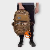 Mochila Elitex V2 45L MC