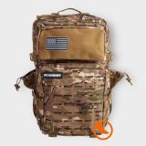 Mochila Elitex V2 45L MC