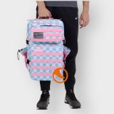 Mochila Elitex táctica V1 45L Vichy