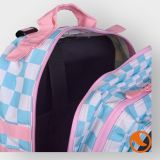 Mochila Elitex táctica V1 45L Vichy