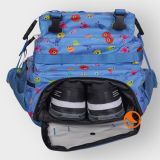 Mochila Elitex táctica V1 45L Monstruos