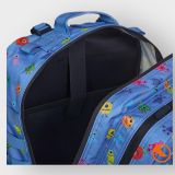 Mochila Elitex táctica V1 45L Monstruos