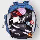 Mochila Elitex táctica V1 45L Monstruos