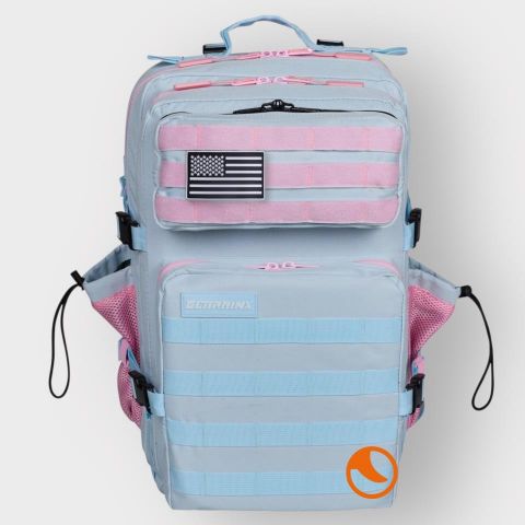 Mochila Elitex táctica V1 45L Miami